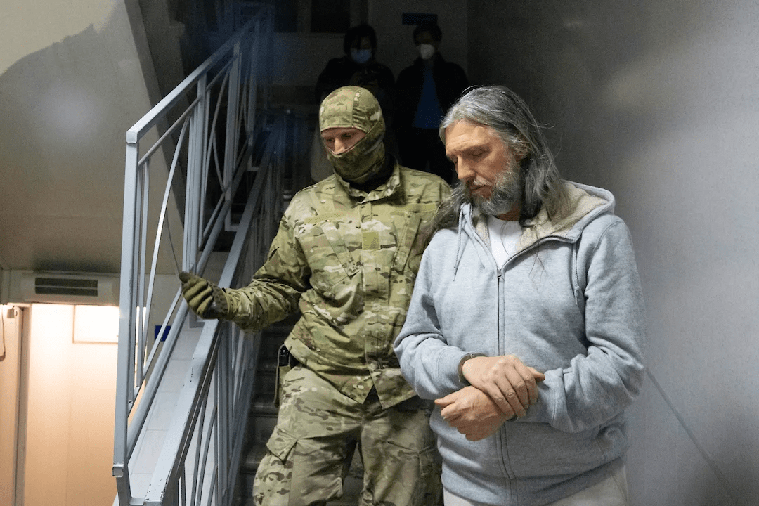 Община Виссариона сегодня Главная Delo Crime