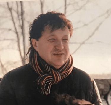 Община Виссариона сегодня Главная Андрей Болсуновски