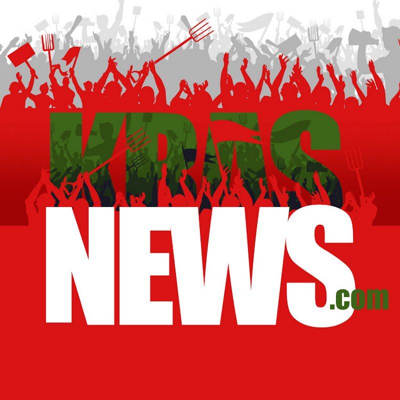 youtube kanal krasnews