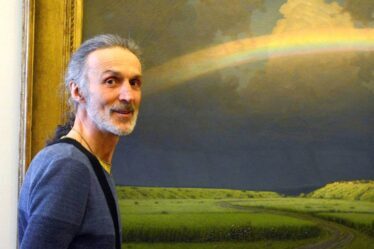 Точки поддержки. Вадим Редькин.
